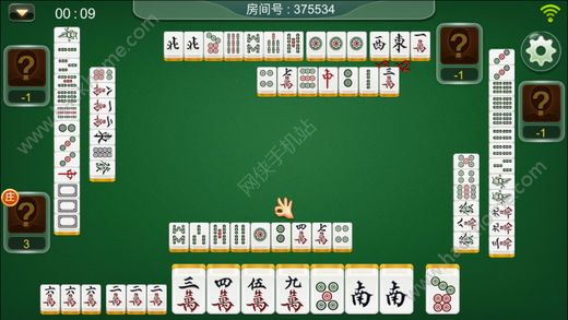 玩家必备教程天天爱柳州麻将怎么开挂”(确实是有挂)-哔哩哔哩