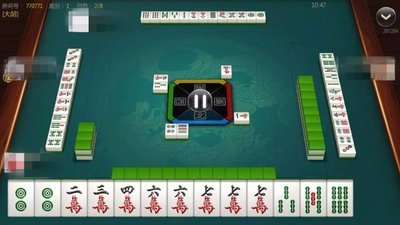 5分钟教会你“决战卡五星麻将有开挂吗怎么开挂-哔哩哔哩 
