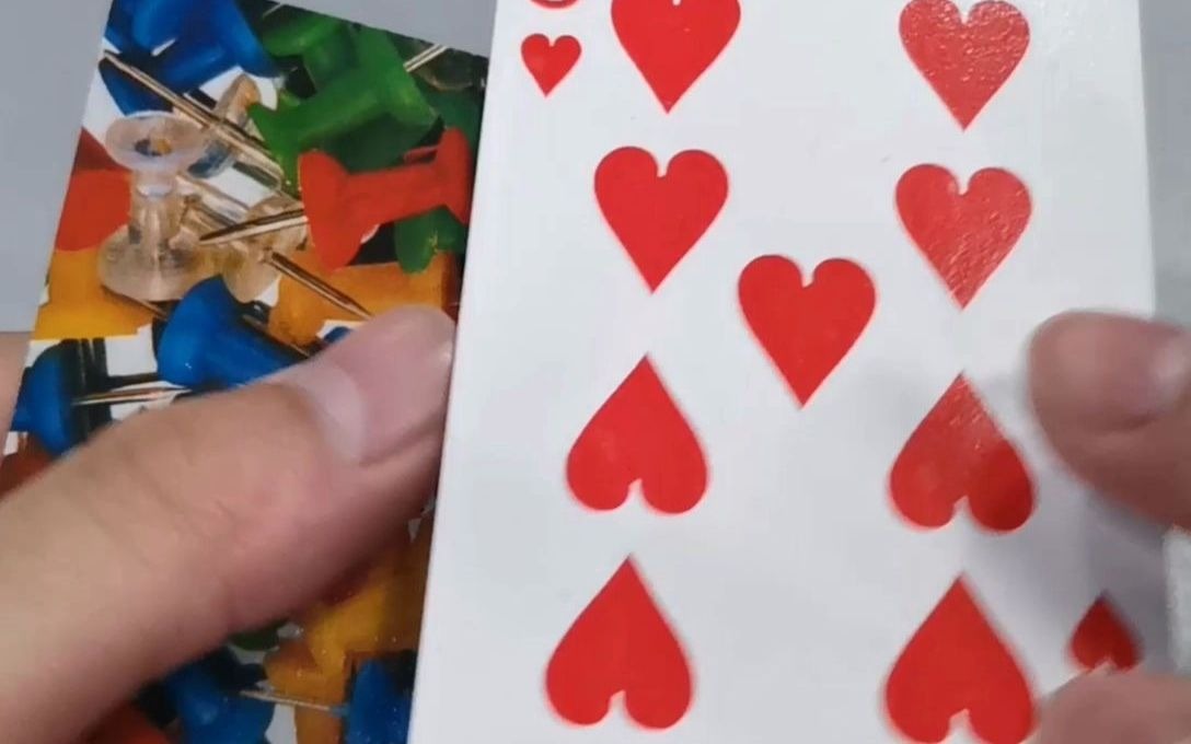 玩家必看！金玫瑰扑克背面认牌技巧,推荐1个良心渠道