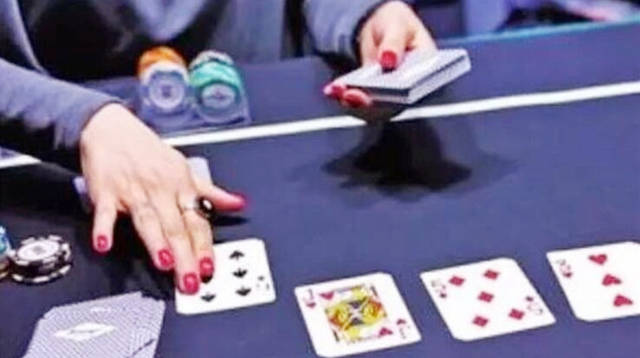 玩家必看！德州分析仪普通牌,推荐2个良心渠道