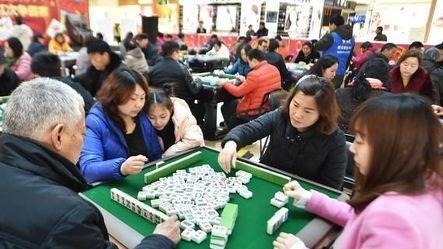 (2分钟介绍)“家乡麻将为什么!其实确实有挂的