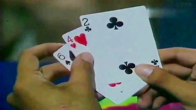 玩家必看科普！扑克牌千人王背面认牌技巧,推荐2个购买渠道