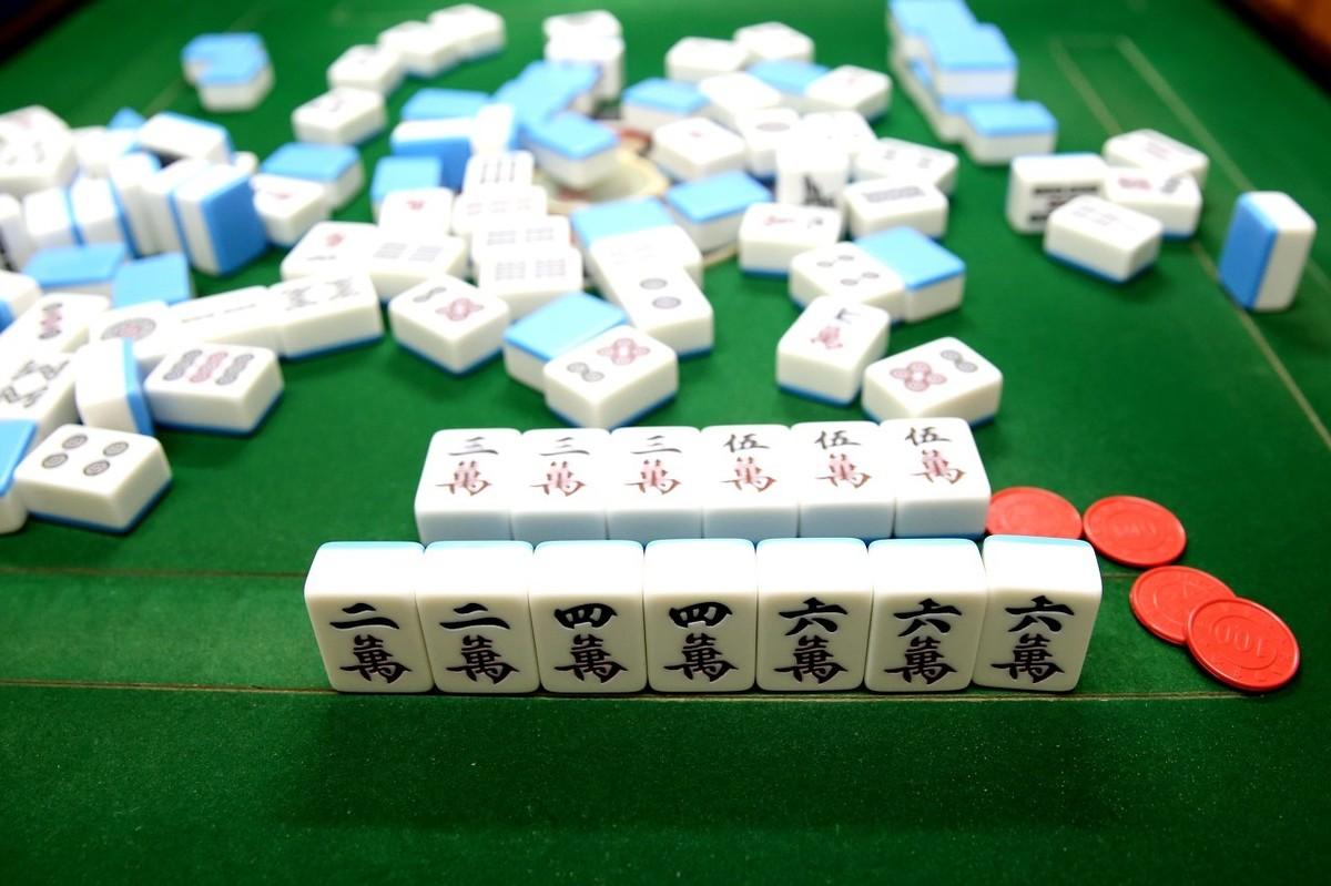 给大家爆料一下心悦麻将系统该如何打-哔哩哔哩 