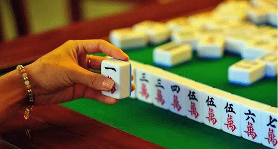 三分钟了解&quot;微乐海南麻将口诀开挂下载!其实确实有挂的