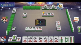 必看盘点揭秘!微信雀神麻将怎么提高胜率(确实有挂)-知乎