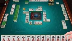 新教你‘‘雀神广东麻将怎样开挂—真实可以装挂
