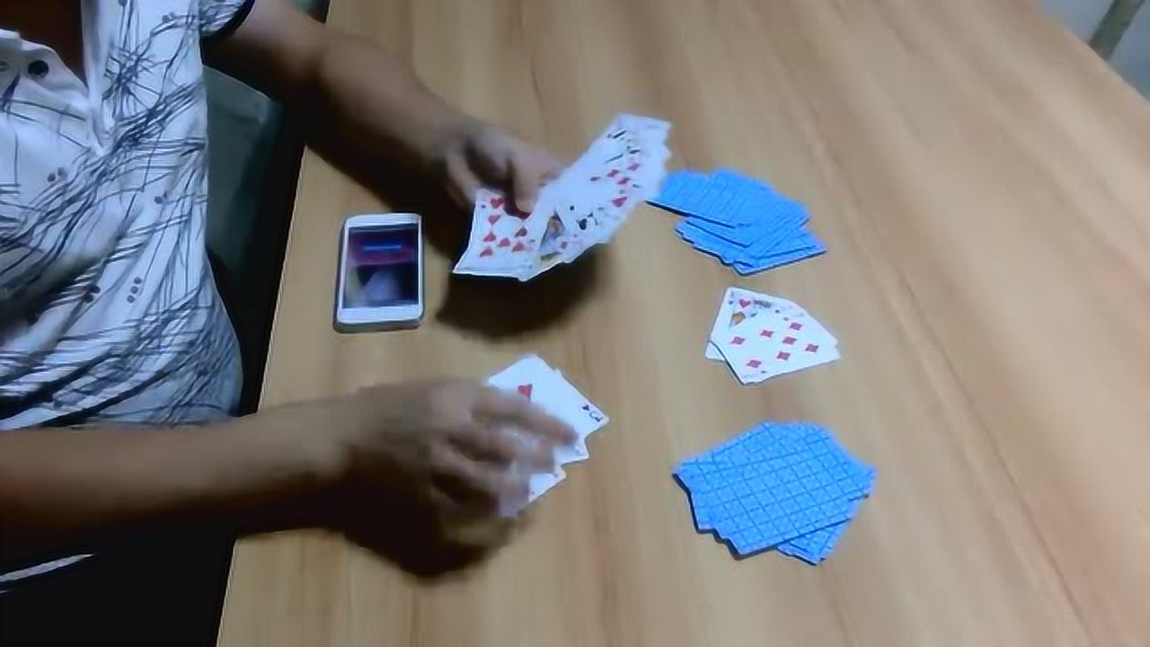 推荐十款！高科技扑克牌出老千教程,推荐4个良心渠道