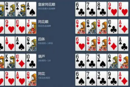 玩家必看！扑克分析器的扑克牌跟真牌有区别吗,推荐1个购买渠道