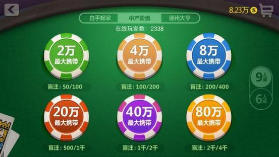 分享玩家攻略！苏州真牌扑克分析器,推荐6个良心渠道
