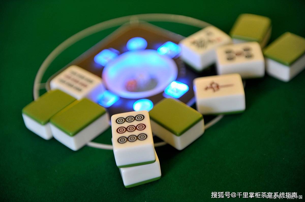 一分钟揭秘！自动麻将机控牌器厦门,推荐1个购买渠道