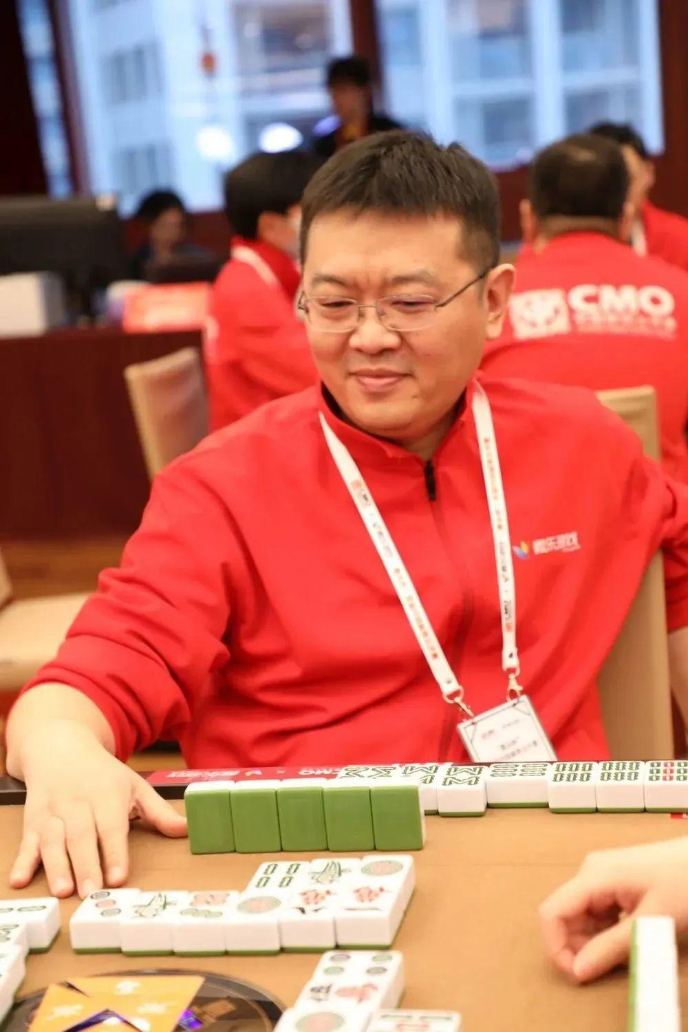 火爆全网!微乐麻将怎么赢百贴吧!其实确实有挂的