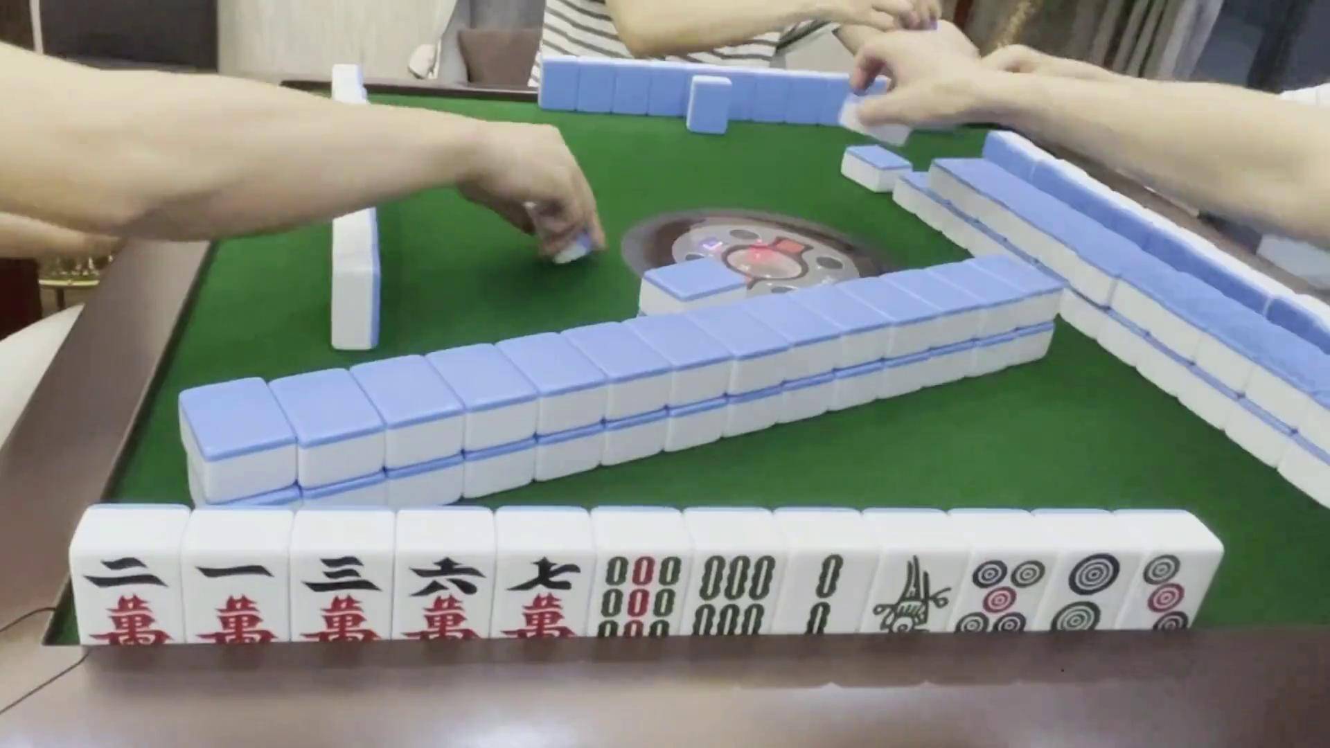 火爆全网!蜀山四川麻将有规律么”(详细透视教程)-知乎