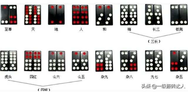 3分钟讲解！分析仪普通牌九,推荐9个购买渠道