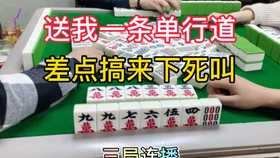 给大家爆料一下哈灵麻将的胡牌规则—真实可以装挂