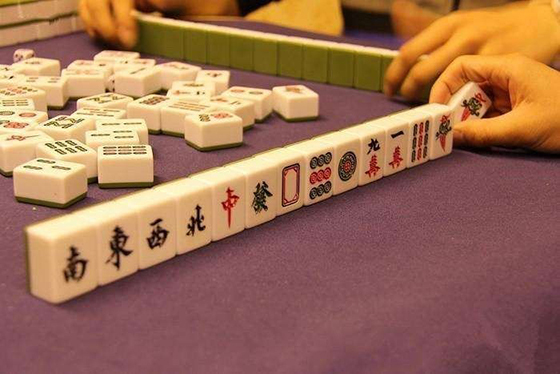 给大家爆料一下哈灵麻将的胡牌规则—真实可以装挂