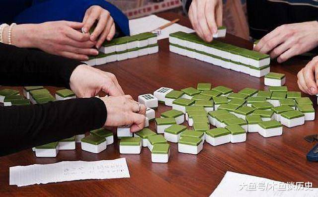 玩家必备攻略“打手机麻将有技巧吗—真实可以装挂