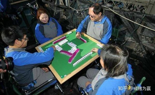 玩家必备教程中原河北麻将老是输怎么办”(详细透视教程)-知乎