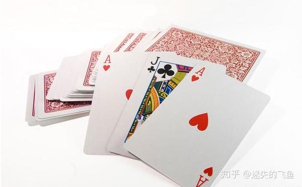 厉害了！正规3a319扑克背面认牌技巧,推荐6个良心渠道
