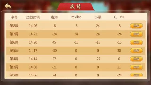 火爆全网!正闲逸麻将开挂神器!其实确实有挂的