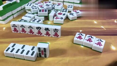 新教你‘‘乐乐幸运麻将有挂吗!其实确实有挂