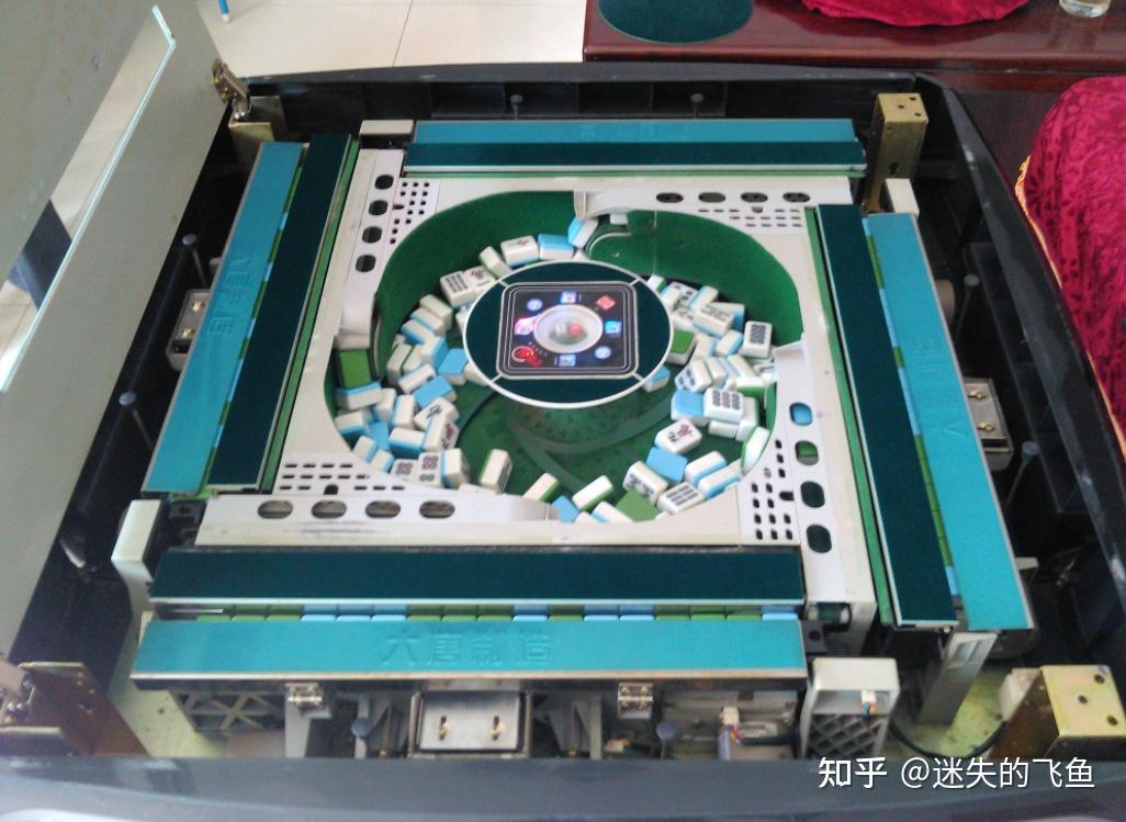 玩家必备十款！自动麻将机控牌器有用吗,推荐8个购买渠道