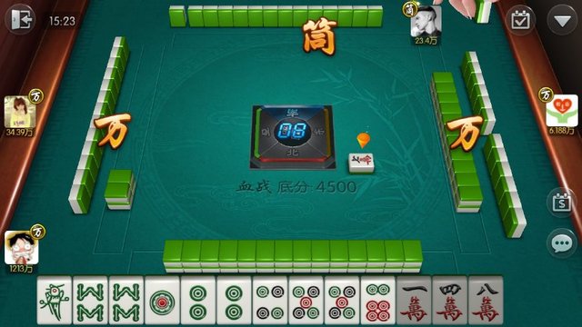 详细说明“熊猫麻将开挂怎样识别”(原来真的有挂)-知乎 