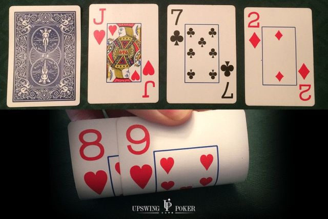 给大家科普一下！普通7778扑克牌背面认牌技巧大全,推荐2个良心渠道