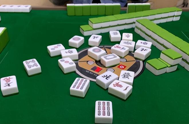 新教你‘‘皮皮麻将一直输的原因”详细教程辅助工具