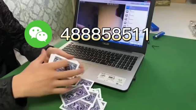 玩家必看科普！aoa大圣普通扑克发牌扫描仪器,推荐8个良心渠道