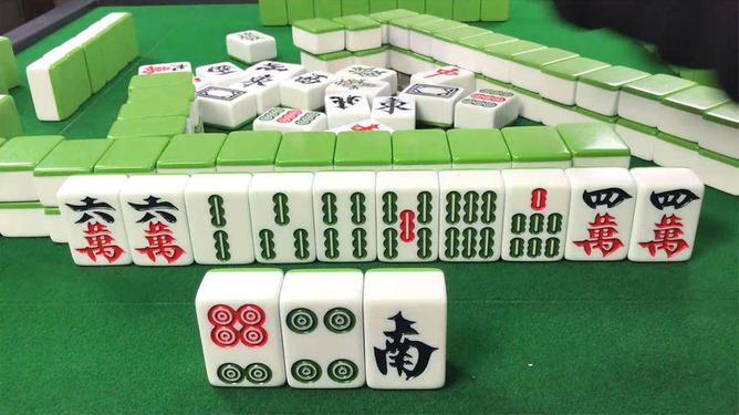 5分钟教会你“扎金花普通扑克自动分析仪真的假的—详细解说+新浪科技