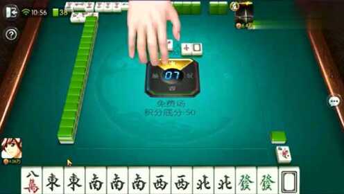 我来教教大家“推筒子手气不好如何转运《新浪科技 讲解窍门》
