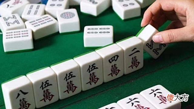 详细说明“玩麻将作弊技巧_《爱问知识人 使用说明》