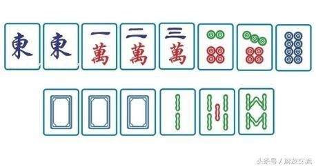 中至鹰潭麻将怎么样才会运气好点(确实是有挂的)