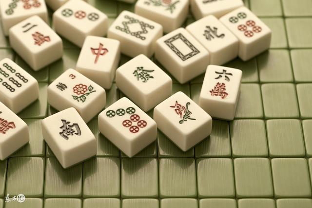 手机麻将提高胜率方法(揭秘小程序怎么容易赢)