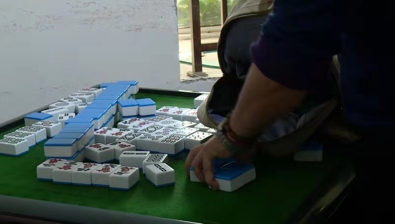 实测分享“麻将出老千是真的吗《详细教程 新浪科技》