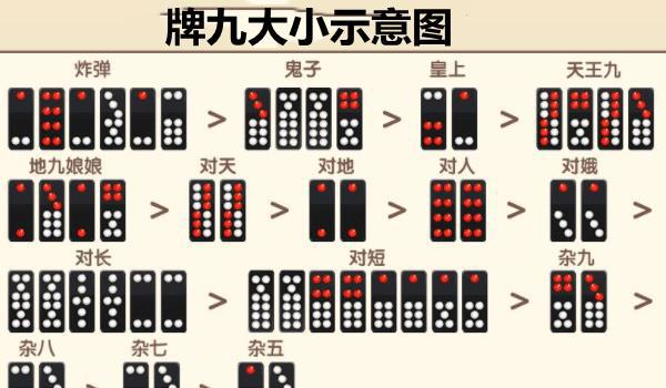 给大家爆料一下推牌九什么高科技工具好用一《我来教教你怎么赢 》