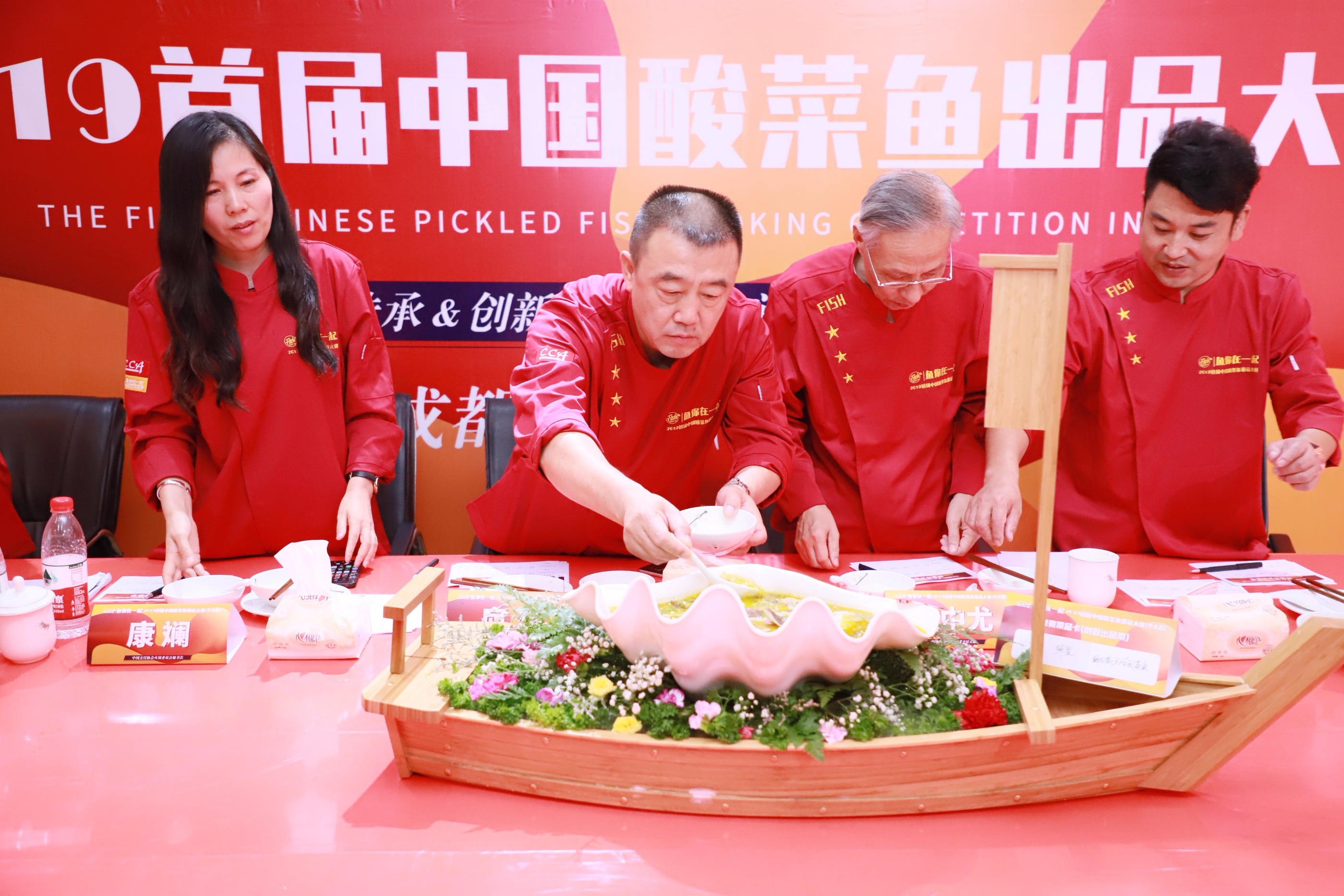 5分钟教会你“鱼虾蟹能看吗一《我来教教你怎么赢 》
