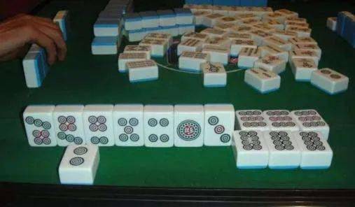 详细说明“南充改装飞针麻将南昌《新浪科技 讲解窍门》