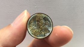 分享决窍“庄家碗里的硬币怎么看穿猜正反面—详细解说+新浪科技