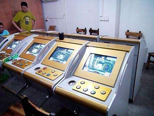 新教你‘‘金鲨银鲨怎么预先知道结果—详细解说+新浪科技