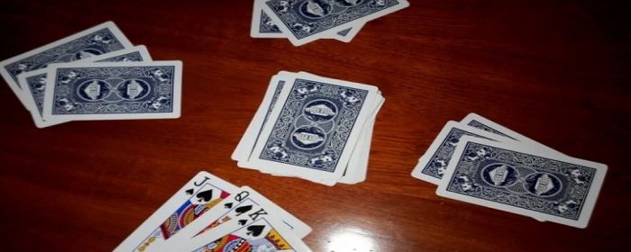 新教你‘‘普通扑克纸牌三公产品多少钱《详细教程 新浪科技》