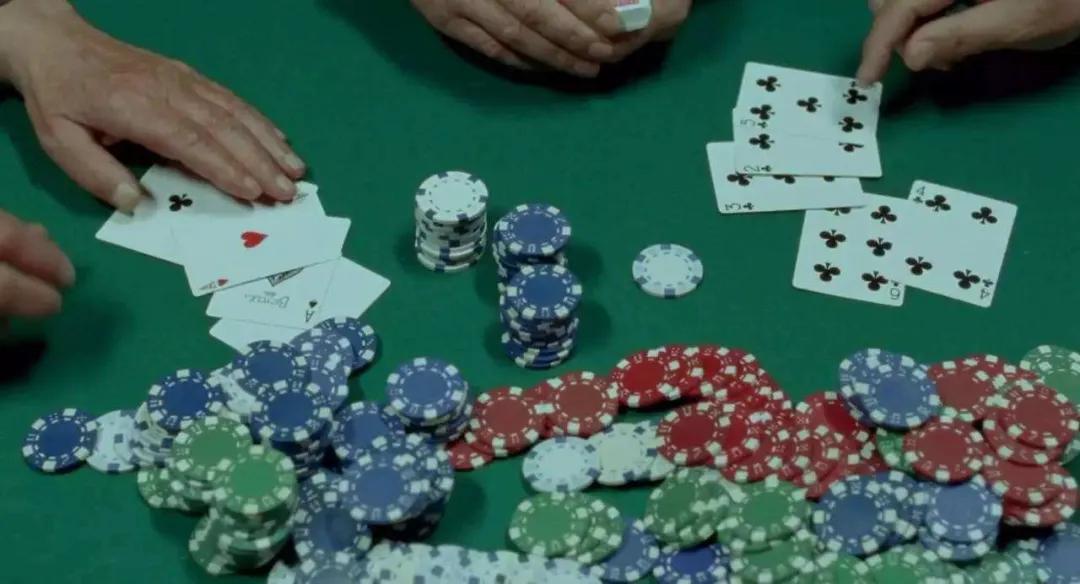 给大家爆料一下炸金花手气差怎么转运一《我来教教你怎么赢 》