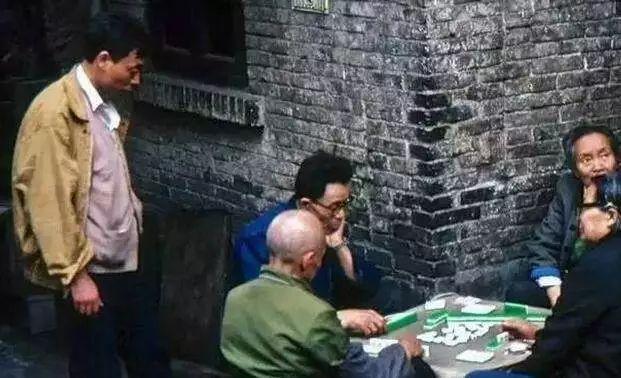 巴蜀麻将究竟有没有挂(确实真的有挂)