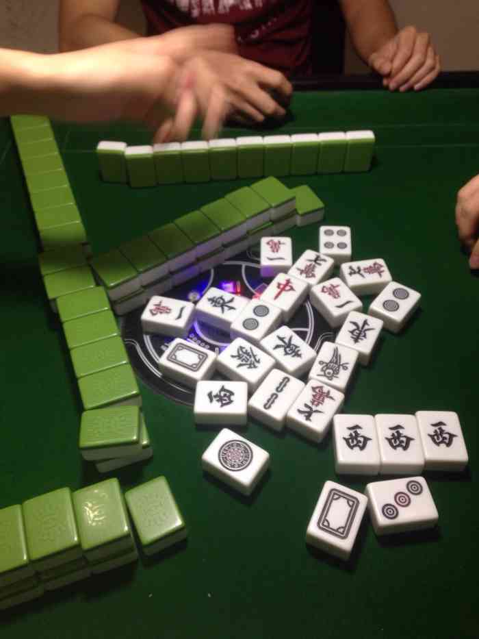 一乐浙江麻将究竟到底有挂吗(其实是有挂的)