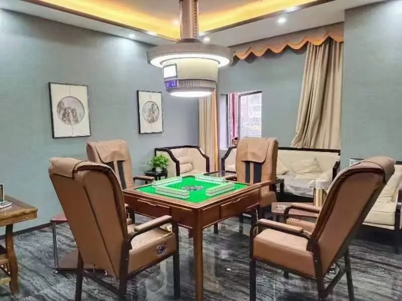 惠州茶庄麻将其实真的有挂(确实有挂吗)