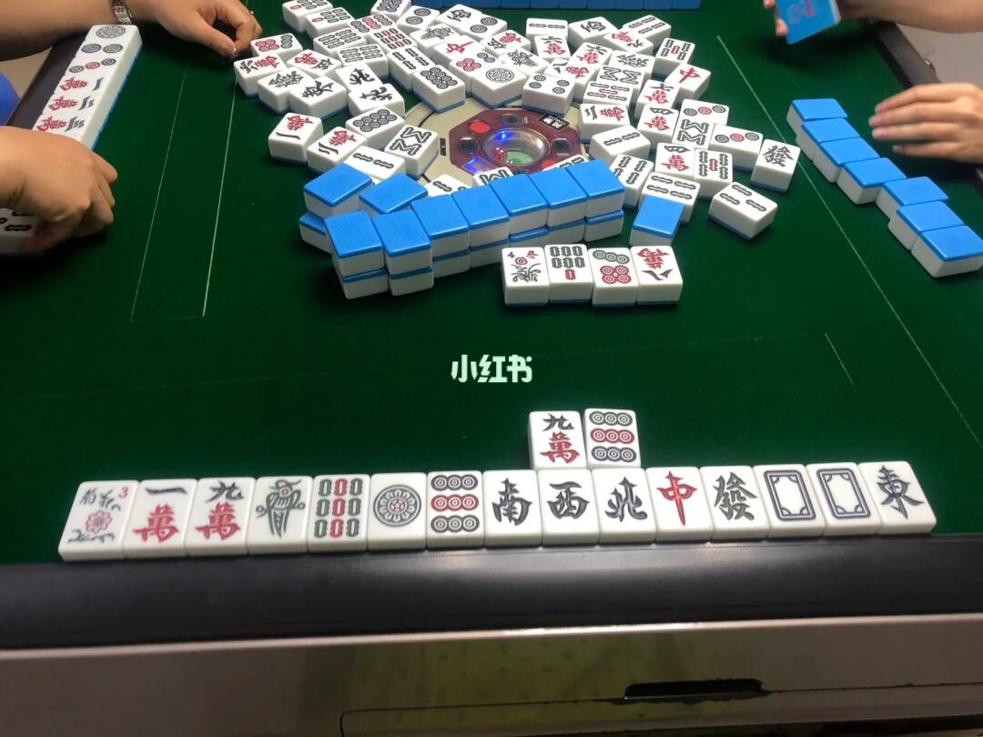 惠州茶庄麻将其实真的有挂(确实有挂吗)