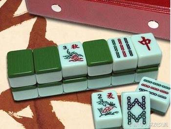 中至赣州麻将怎样有好牌(揭秘微信里赢牌技巧)
