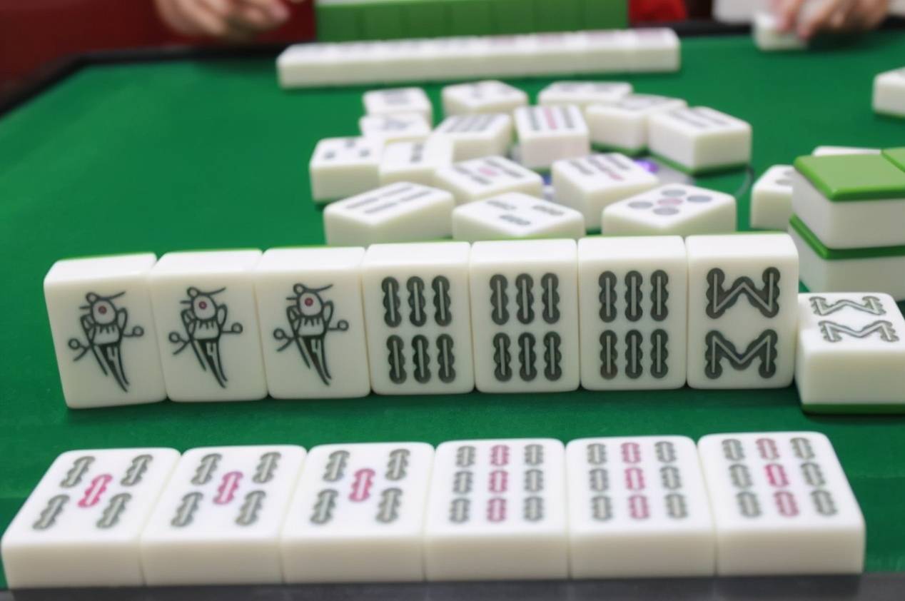 闽悦麻将其实确实有挂(其实是有挂确实有挂)