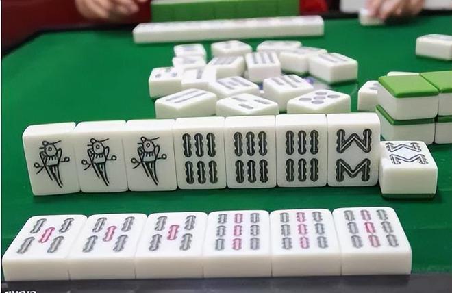0759湛江麻将其实是有挂的(原来真的有挂)