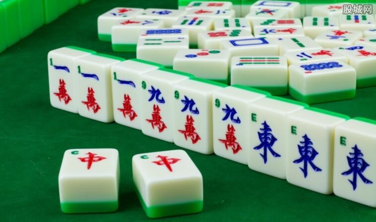 微乐山西麻将专用神器(揭秘微信里胡牌神器)